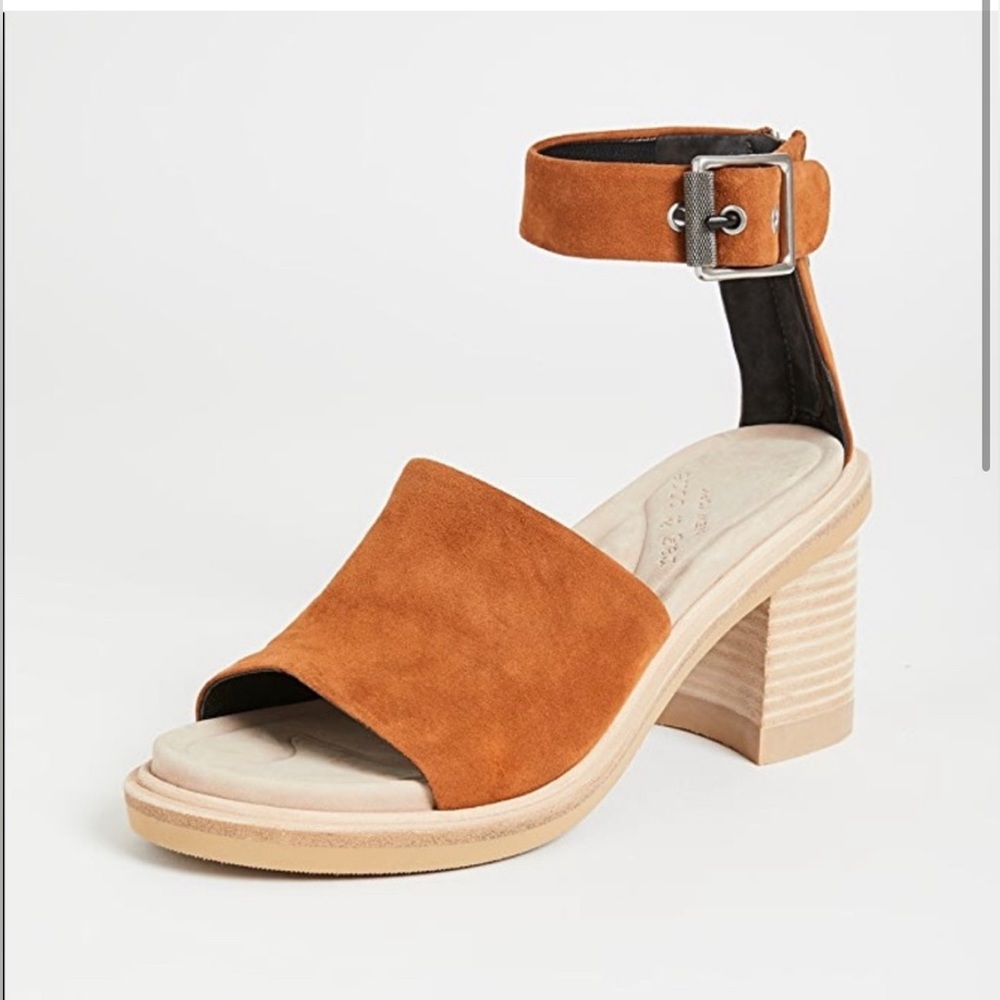 Rag & Bone Soren Sandal